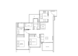 Bartley Ridge (D13), Condominium #208476991